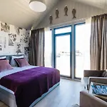 Bottengarn Boutique Guest house 4*