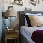 Guest house Bottengarn Boutique