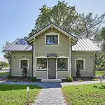 Bottengarn Boutique 4* Koguva
