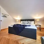 Guest house Bottengarn Boutique Koguva