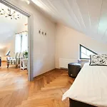 Bottengarn Boutique 4* Koguva