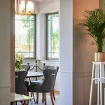 Bottengarn Boutique Guest house Koguva