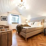 Guest house Bottengarn Boutique 4*