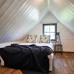 Bottengarn Boutique Guest house Koguva