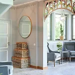 Bottengarn Boutique Guest house Koguva