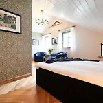 Bottengarn Boutique Guest house 4*