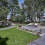 Bottengarn Boutique 4* Koguva