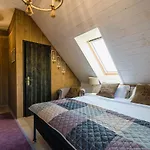 Bottengarn Boutique 4* Koguva