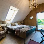 Bottengarn Boutique Guest house Koguva