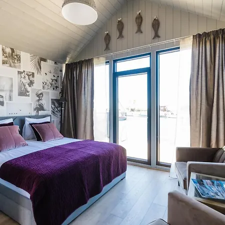 Bottengarn Boutique - Sea Guest house 4*