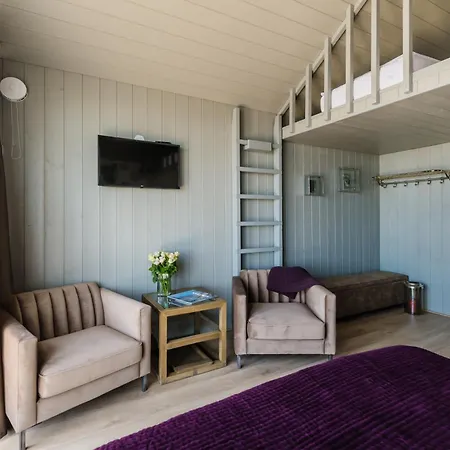 Bottengarn Boutique Guest house Koguva