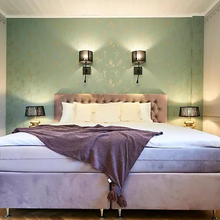 Bottengarn Boutique - Sea Guest house Koguva