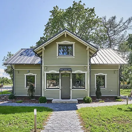 Bottengarn Boutique - Sea 4* Koguva