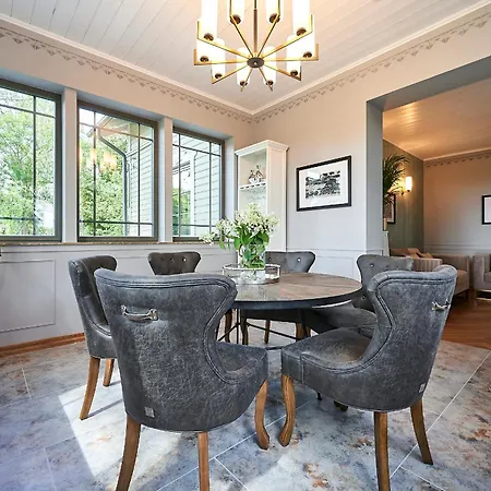 Bottengarn Boutique 4* Koguva