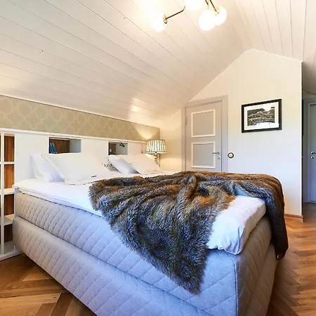 Bottengarn Boutique 4*