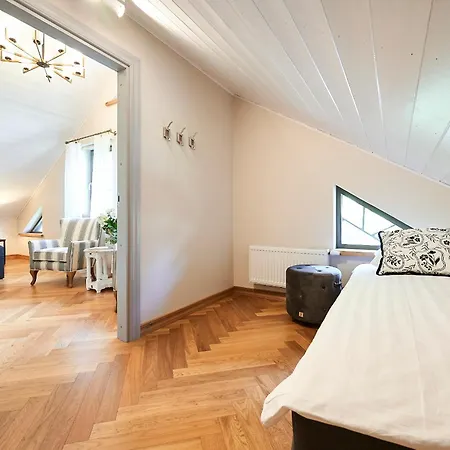 Bottengarn Boutique - Sea 4* Koguva