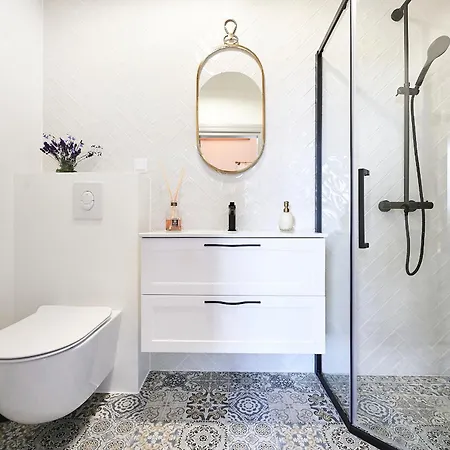 Konukevi Bottengarn Boutique