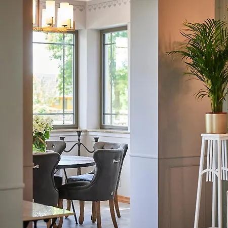 Bottengarn Boutique - Sea Guest house Koguva