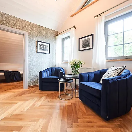 Bottengarn Boutique 4*