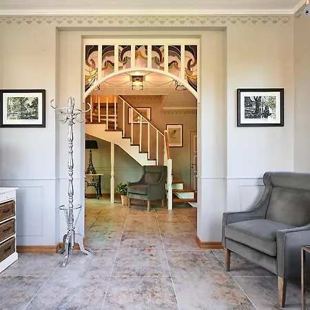 Bottengarn Boutique - Sea Guest house 4*
