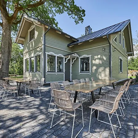 Guest house Bottengarn Boutique Koguva