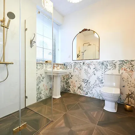 Bottengarn Boutique - Sea 4*