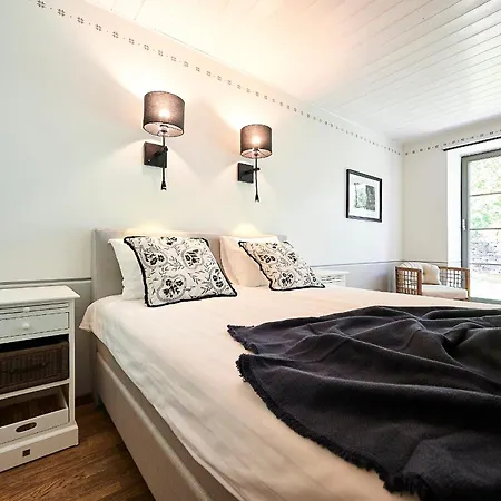 Bottengarn Boutique - Sea Guest house 4*