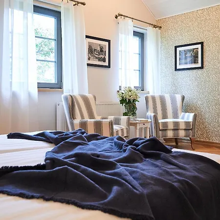 Bottengarn Boutique - Sea Guest house