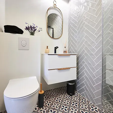 Konukevi Bottengarn Boutique Koguva