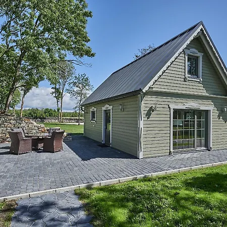 Bottengarn Boutique 4* Koguva