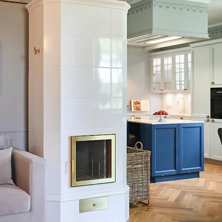 Bottengarn Boutique Koguva