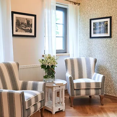 Bottengarn Boutique - Sea 4*