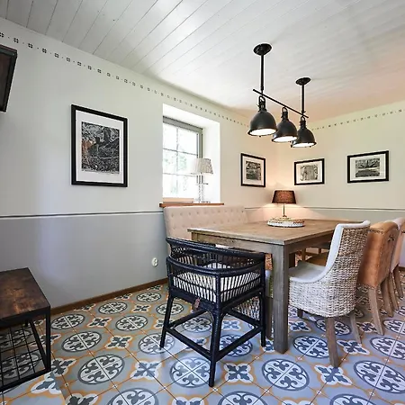 Guest house Bottengarn Boutique - Sea Koguva