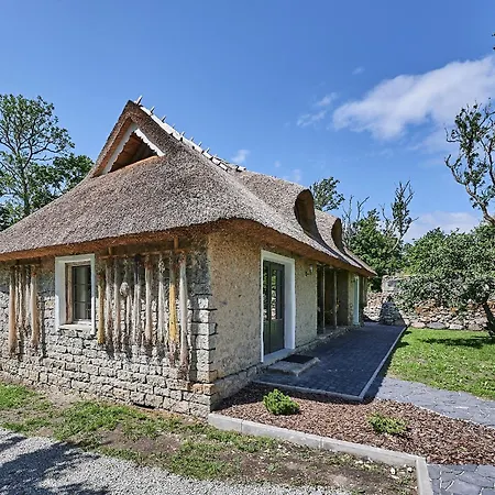 Bottengarn Boutique Guest house Koguva