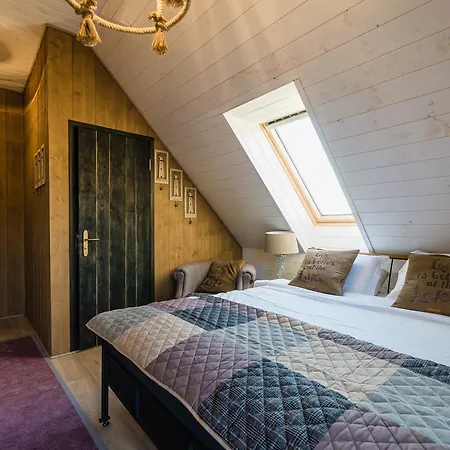 Bottengarn Boutique - Sea 4* Koguva