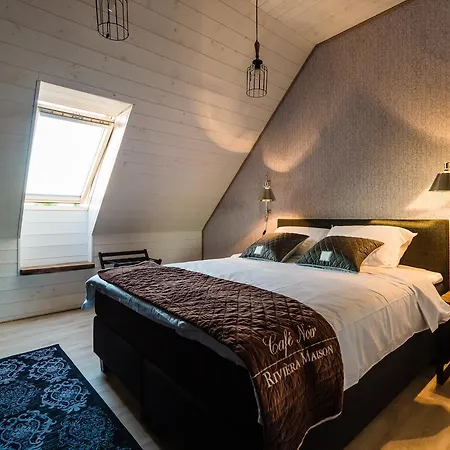 Bottengarn Boutique Koguva