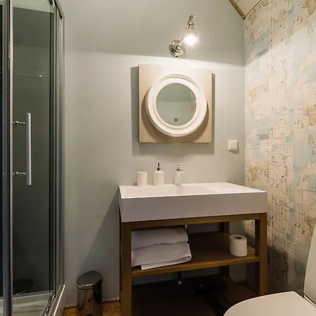 Guest house Bottengarn Boutique - Sea