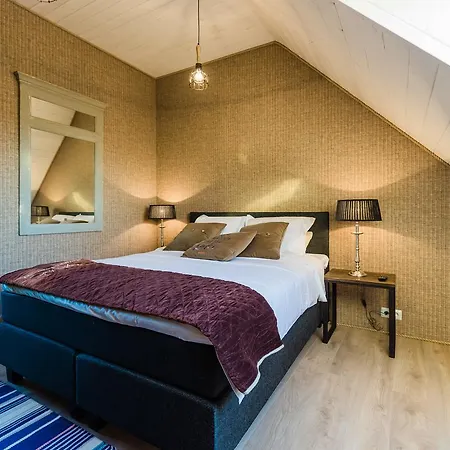 Bottengarn Boutique - Sea Guest house