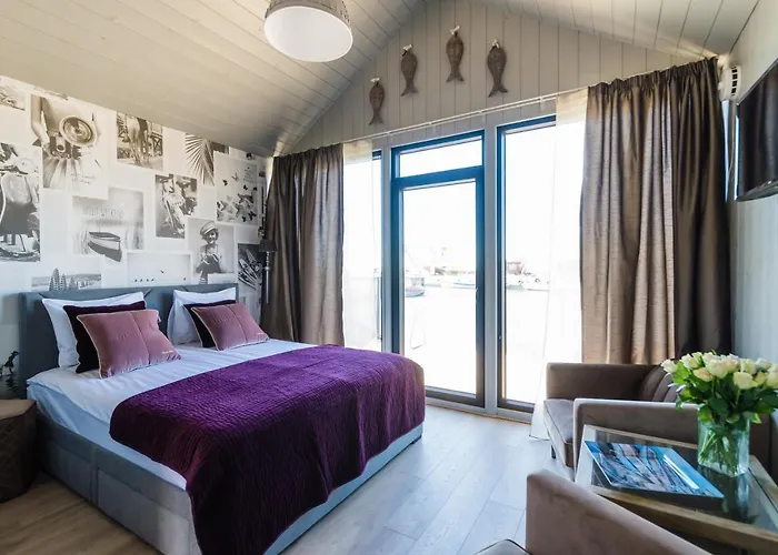 Bottengarn Boutique Guest house 3*