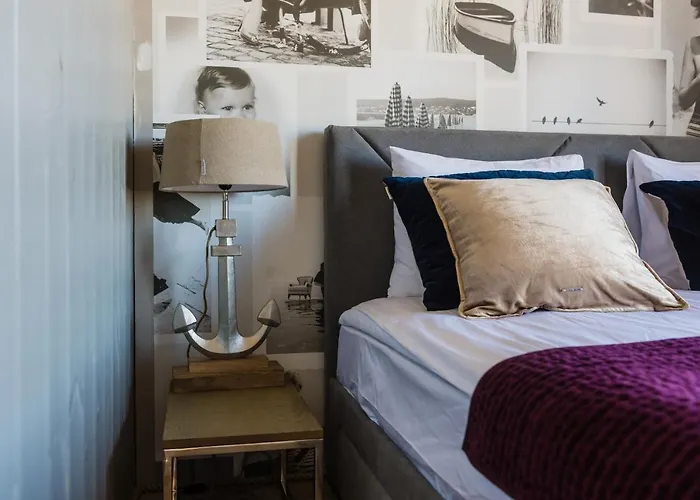 Guest house Bottengarn Boutique