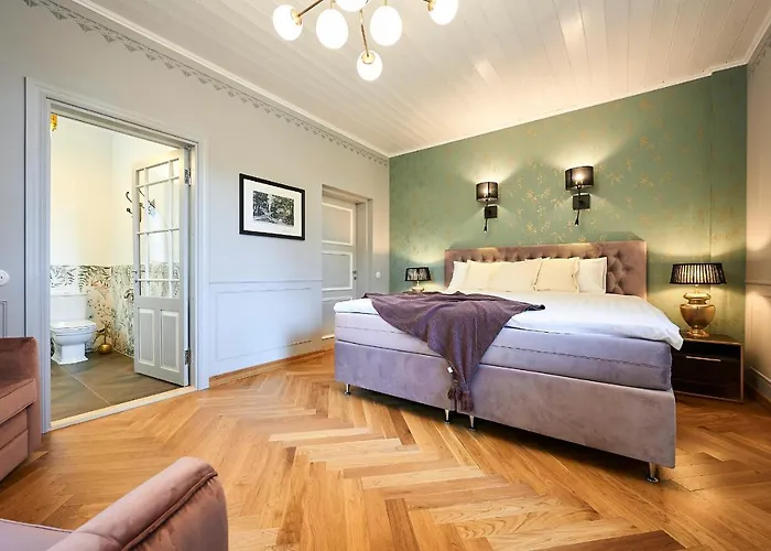 Bottengarn Boutique 3*