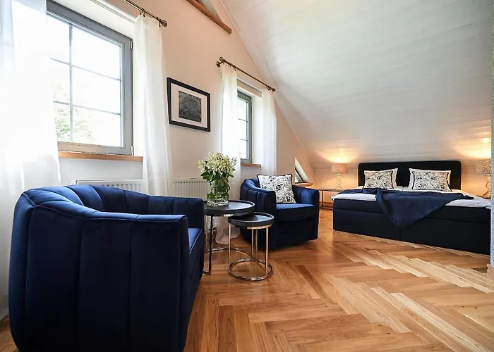 Bottengarn Boutique Guest house