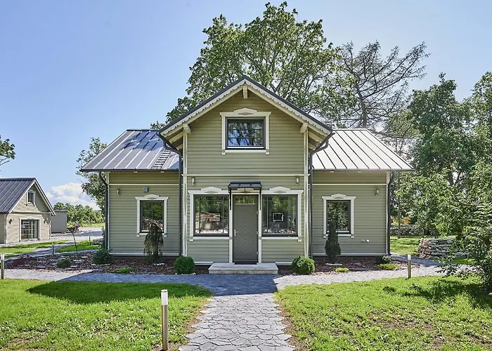 Bottengarn Boutique 3* Koguva