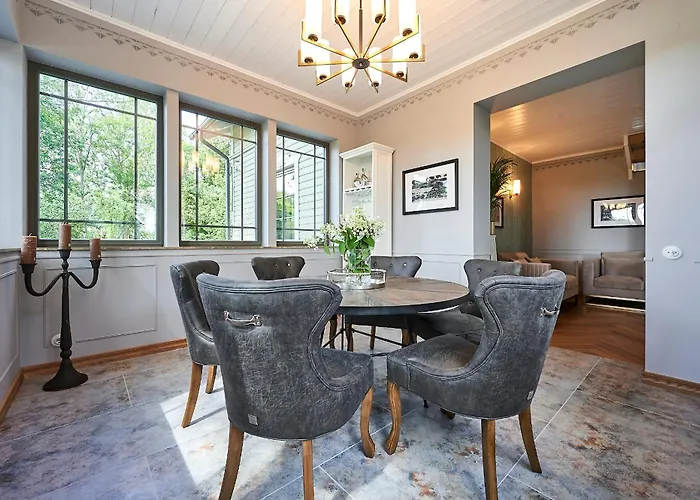 Bottengarn Boutique 3* Koguva