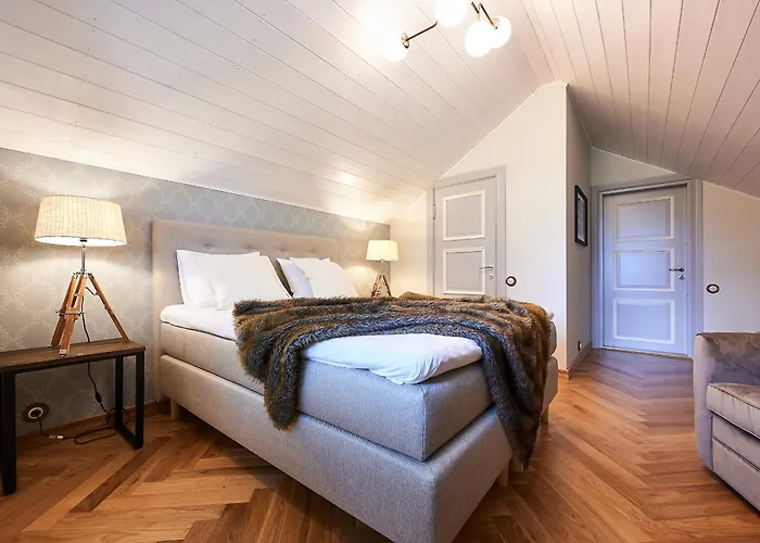 Bottengarn Boutique Koguva