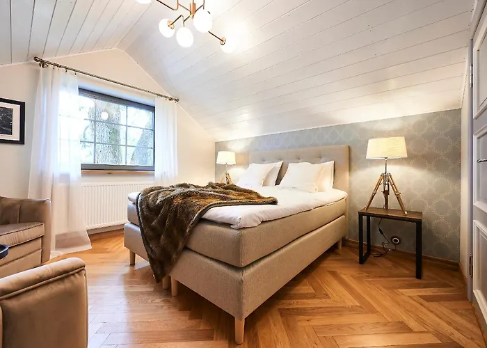 Bottengarn Boutique Guest house