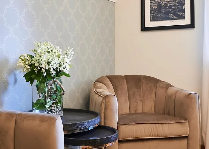 Guest house Bottengarn Boutique 3*