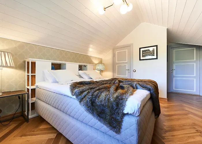 Bottengarn Boutique 3*