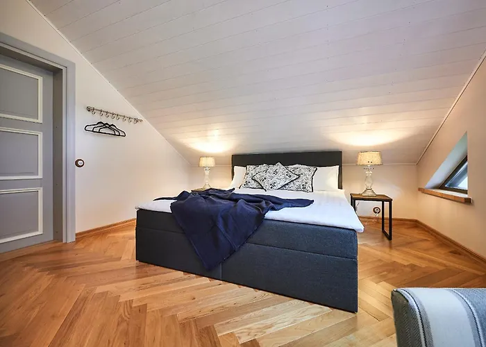 Guest house Bottengarn Boutique Koguva