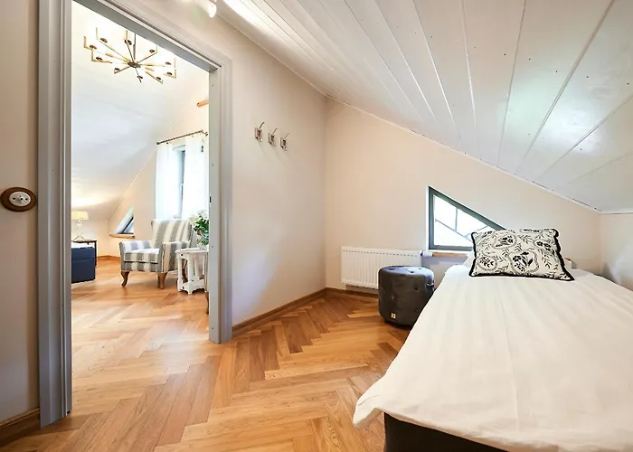 Bottengarn Boutique 3* Koguva